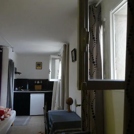Au Centre D'art Arkad Apartment *